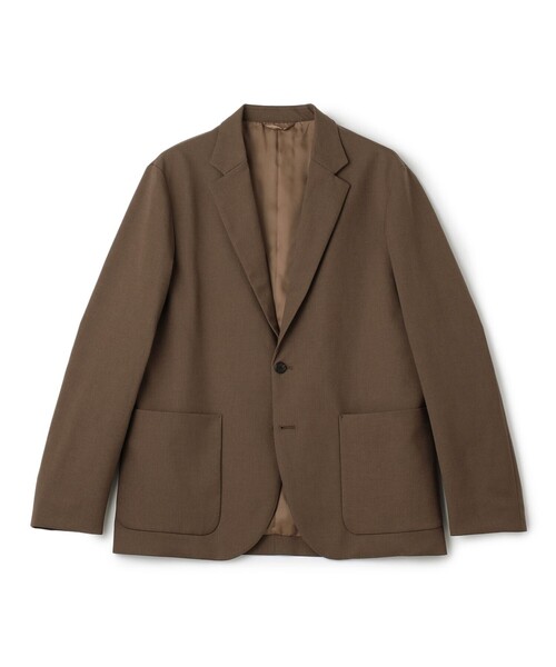 UNFILO（アンフィーロ） ジャケット テーラードジャケット