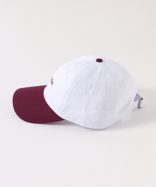 SPORTY&RICH 帽子 キャップ 「SPORTY＆RICH / スポーティアンド