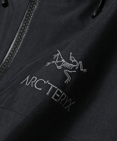 ARC'TERYX（アークテリクス） ナイロンジャケット ARC'TERYX / Alpha