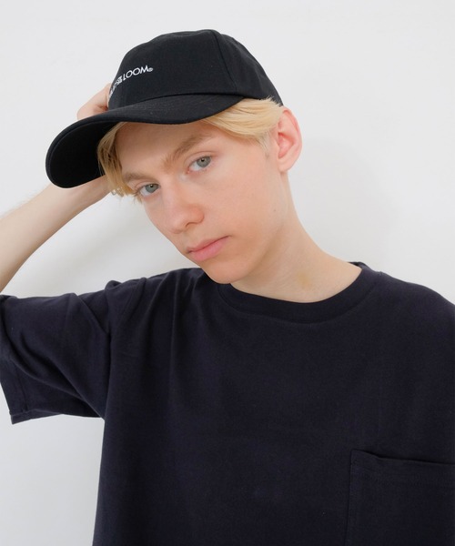 FRUIT OF THE LOOM（フルーツオブザルーム） キャップ 帽子 「FRUIT OF