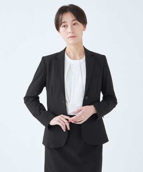 SUIT SELECT スーツ 「セットアップ対応」「就活・リクルート対応可