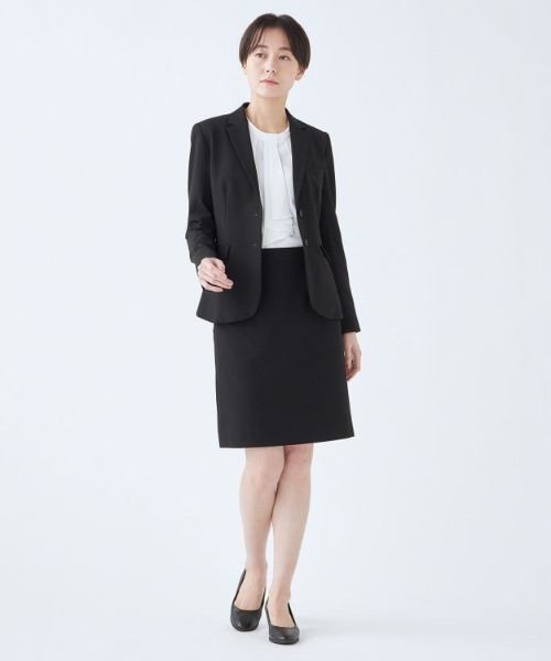SUIT SELECT セレモニースーツ スーツ 「セットアップ対応」「就活