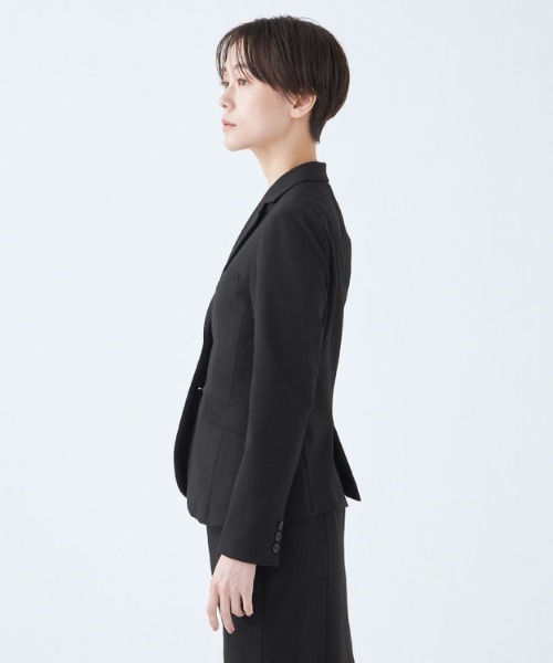 SUIT SELECT セレモニースーツ スーツ 「セットアップ対応」「就活