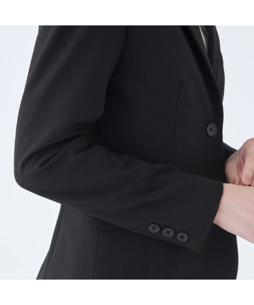 SUIT SELECT スーツ 「セットアップ対応」「就活・リクルート対応可