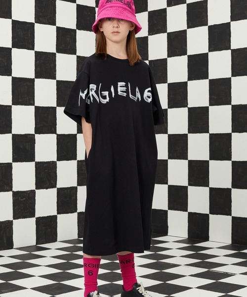 ◆ 超美品 メゾンマルジェラ Tシャツ　Maison Margiela MM6 MM6 Maison Margiela (エムエムシックス メゾン マルジェラ