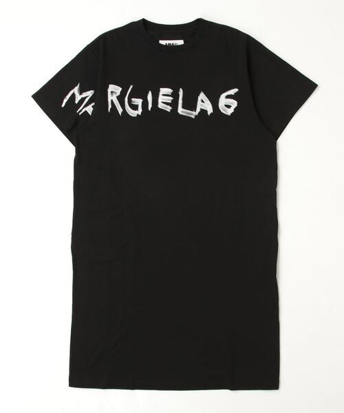 みん　メゾンマルジェラ Maison Margiela　ミニロゴTシャツ 楽天市場】Maison Margiela メゾンマルジェラ ミニロゴ Tシャツ