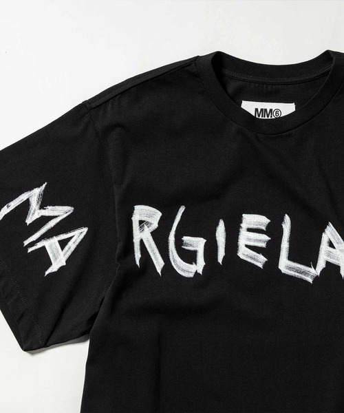 MM6 tシャツ Maison Margiela(エムエムシックス メゾン