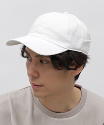 キャップ 帽子 「Newhattan/ニューハッタン」ツイルローキャップ / 981615 メンズ レディース｜ZOZOTOWN Yahoo!店