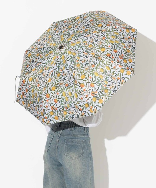 Riu Toile de Jouy umbrell 折りたたみ傘 晴雨兼用 楽天市場】U-DAY ユーディ 折りたたみ傘 晴雨兼用 ミニ 53cm 傘 通販