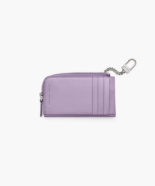 [Marc Jacobs] Zebra The Top Zip Multi ☆送料込☆ MJI_2S4SMP010S02_310_F8F8F8_1-