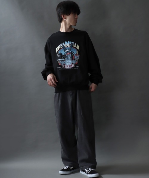 Sweat Shirt | Witty Vintage