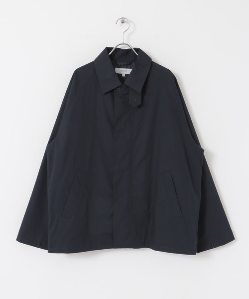 URBAN RESEARCH ROSSO MEN ブルゾン アウター 「撥水」「XL