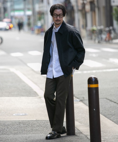 URBAN RESEARCH ROSSO MEN ブルゾン アウター 「撥水」「XL