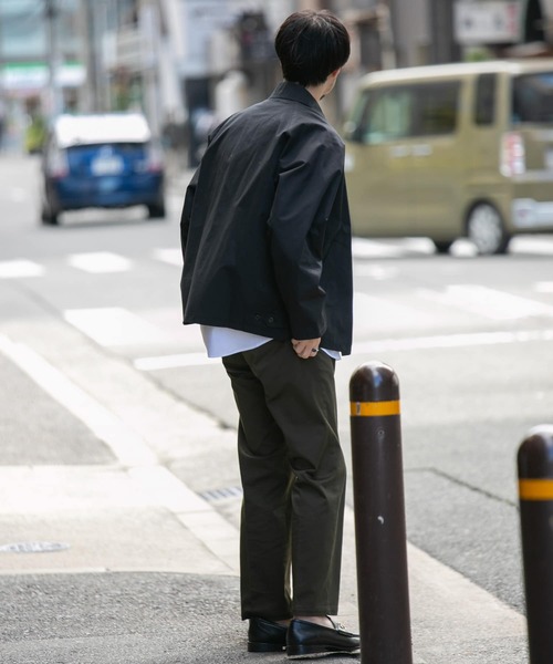 URBAN RESEARCH ROSSO MEN ブルゾン アウター 「撥水」「XL