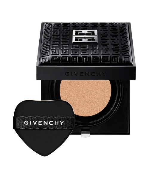 GIVENCHY BEAUTY ファンデーション プリズム・リーブル・スキンケア