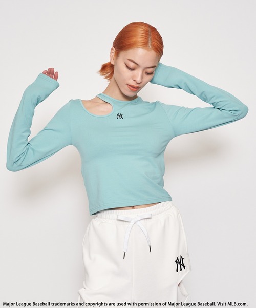 トップス Mai HONDA ブラトップ（その他トップス）｜MOUSSY（マウジー）の
