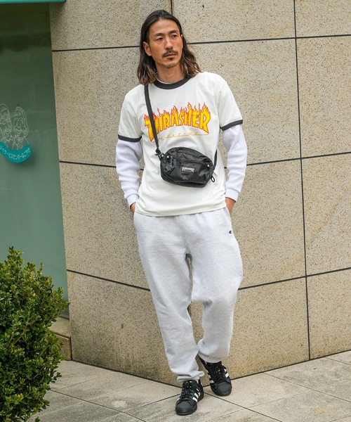 【美品】ヨーヨー サムシング SOMETHING スラッシャー THRASHER スラッシャー - サムシング ┃ヨーヨー専門店リワインド