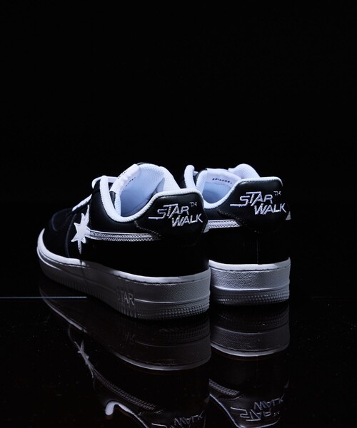 FREAK'S STORE（フリークスストア） スニーカー 限定展開 STARWALK