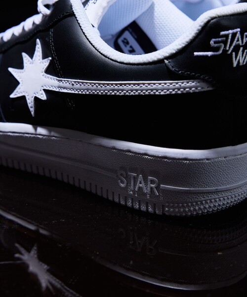 FREAK'S STORE（フリークスストア） スニーカー 限定展開 STARWALK