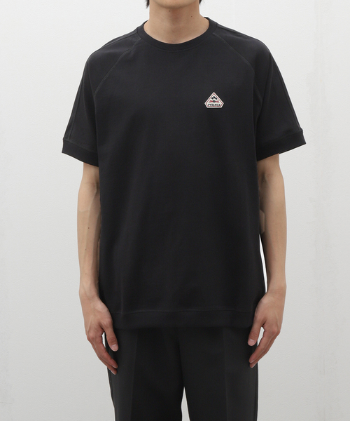 【PYRENEX / ピレネックス】 HMR016 PEAK/Tシャツ【WEB限 PYRENEX / ピレネックス】 HMR016 PEAK/Tシャツ【WEB限定】（T