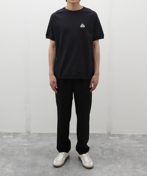 Pyrenex tシャツ 「PYRENEX / ピレネックス」PEAK HMR016 メンズ