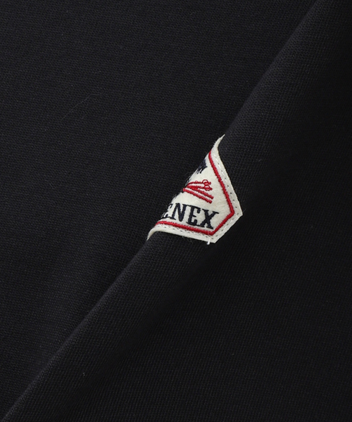 Pyrenex tシャツ 「PYRENEX / ピレネックス」PEAK HMR016 メンズ