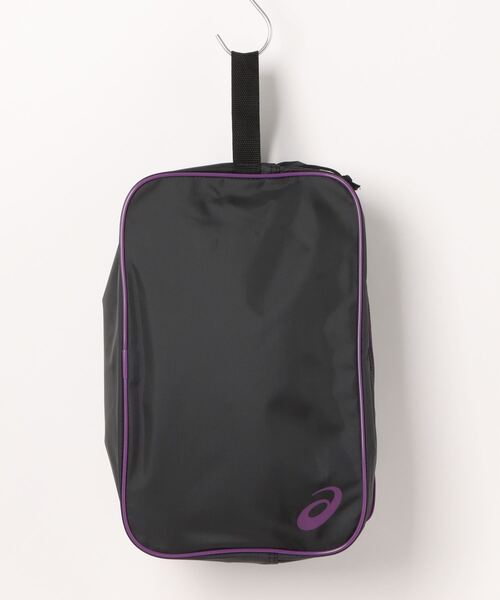 ASICS（アシックス） 「ASICS」シューズケースL : ZOZOTOWN Yahoo!店