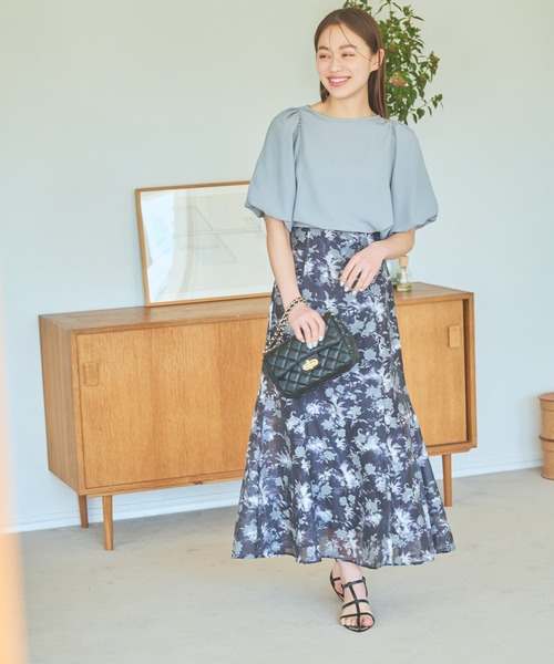 3点 mysty woman（ミスティウーマン） シャツ ブラウス 「追加1」「WEB限定