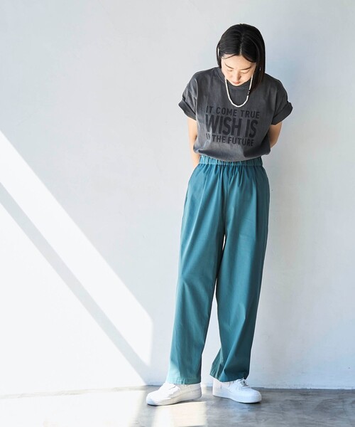 『ニューバランス』 THE CITY (L) ストレッチパンツ スラックス 無地 New Balance スラックス パンツ 「アルペン限定