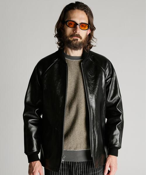 Schott N.Y.C（ショット） 革ジャン ライダース Schott/ショット