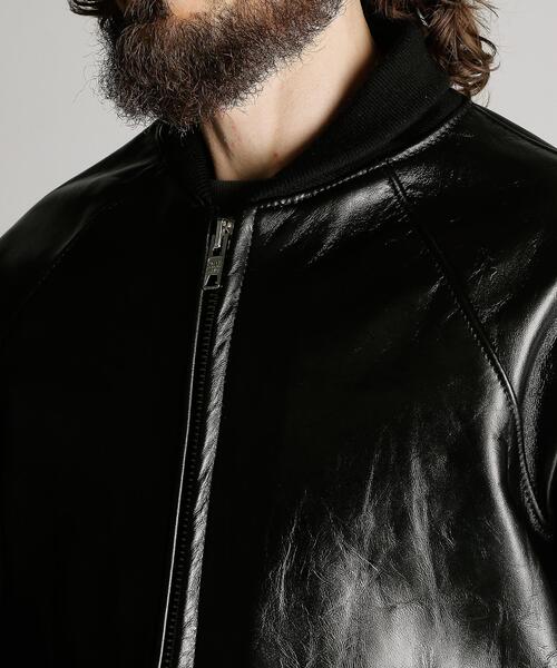 Schott N.Y.C（ショット） 革ジャン ライダース Schott/ショット