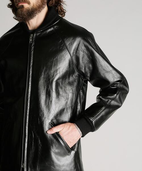 Schott N.Y.C（ショット） 革ジャン ライダース Schott/ショット