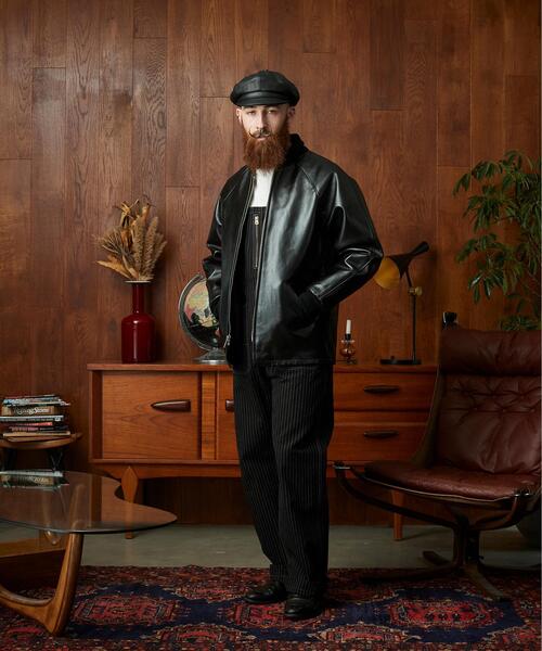 Schott N.Y.C（ショット） 革ジャン ライダース Schott/ショット