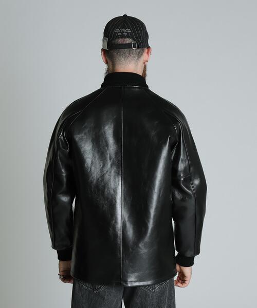 Schott N.Y.C（ショット） 革ジャン ライダース Schott/ショット