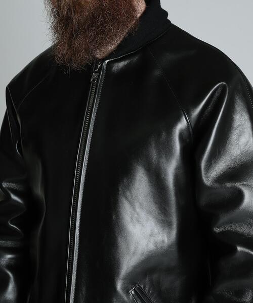 Schott N.Y.C（ショット） 革ジャン ライダース Schott/ショット