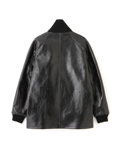 革ジャン ライダース Schott/ショット/PHARAOH COAT/ファラオ コート メンズ レディースの画像