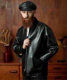 革ジャン ライダース Schott/ショット/PHARAOH COAT/ファラオ コート メンズ レディース｜ZOZOTOWN Yahoo!店