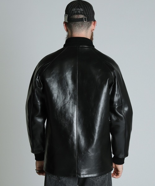 Schott N.Y.C 革ジャン ライダース Schott/ショット/PHARAOH