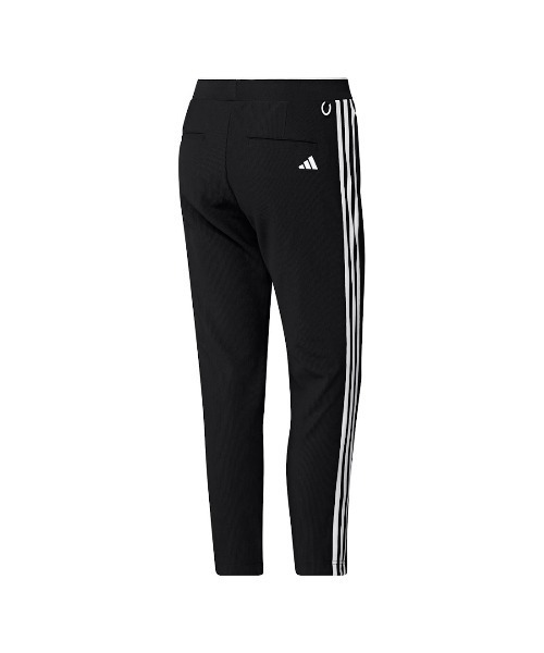 adidas 3本ライン アンクルパンツ adidas（アディダス） パンツ adidas 3ストライプス ドライアンクル
