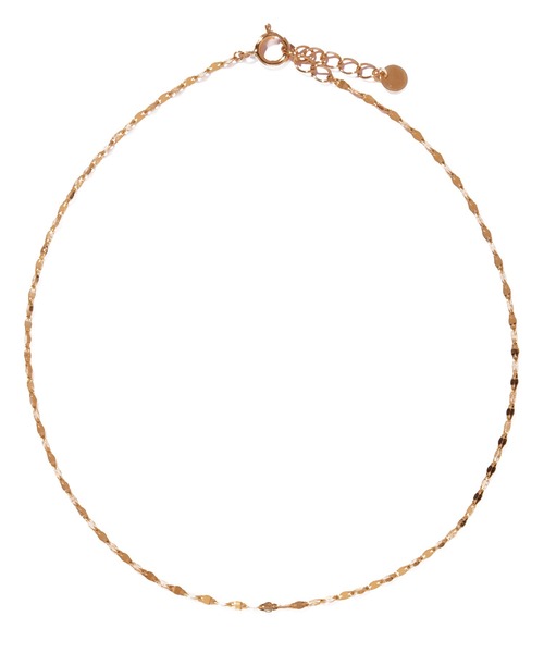 アンクレット 「les bon bon」victoria anklet BOB492 レディース_2