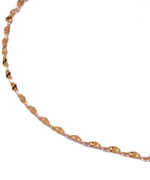 les bonbon アンクレット 「les bon bon」victoria anklet BOB492  