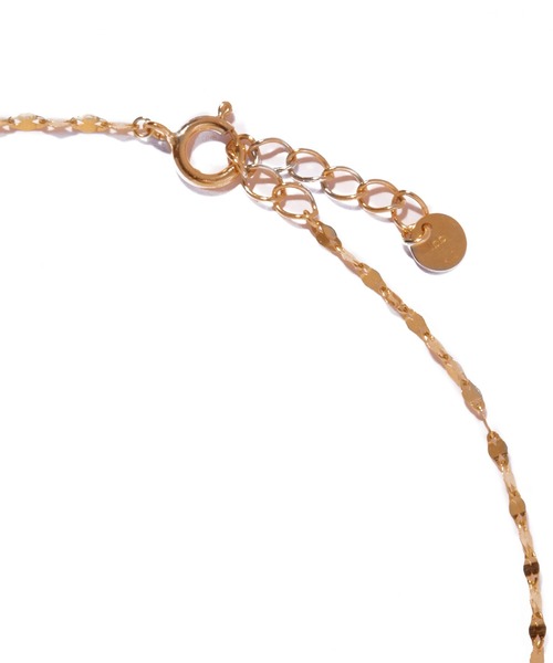 les bonbon アンクレット 「les bon bon」victoria anklet BOB492  