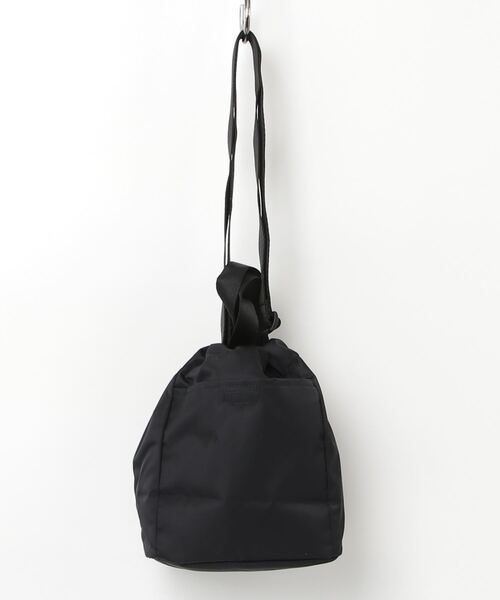 新品未使用　韓国正規品　ノースフェイス　バケットバッグ　ショルダーバッグ THE NORTH FACE（ザ ノースフェイス） ショルダーバッグ 「THE NORTH