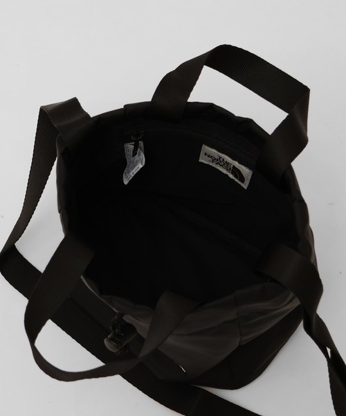 THE NORTH FACE(ザ ノースフェイス) ショルダーバッグ 「THE NORTH THE NORTH FACE(ザ ノースフェイス) ショルダーバッグ 「THE NORTH