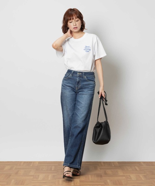 レゲエ ラスタ バックプリント JAMIN Tシャツ