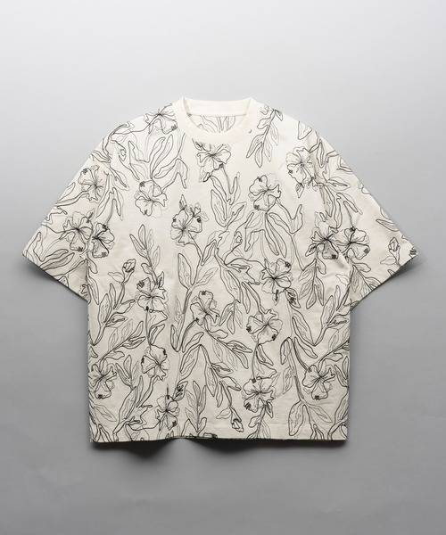 MAISON SPECIAL（メゾンスペシャル） tシャツ メンズ レディース