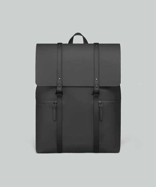 【新品・美品】GASTON LUGA ガストンルーガスプラッシュ16 ブラック GASTON LUGA/ガストンルーガ/SPLASH 2.0 - 16'（スプラッシュ