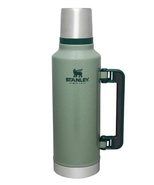 スタンレー真空グロウラー　1.9L 楽天市場】stanley 1.9 ロイヤルブルーの通販
