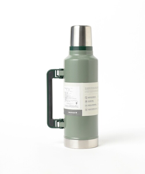 水筒 STANLEY / クラシック真空ボトル 1.9L 水筒 サイズ