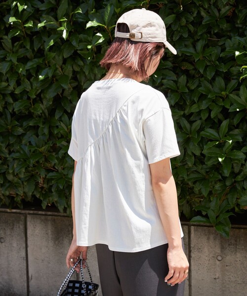 Flower シャツ BEAMS アーバンリサーチ FREAKS store B:MING by BEAMS（ビーミング by ビームス）刺繍 オープンカラー